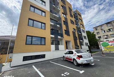 Apartament cu 3 camere decomandat în Pelican - 19