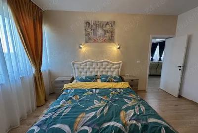 Nou-Casa Moderna la Cheie-Complet Mobilata si Utilata-Santandrei - 8