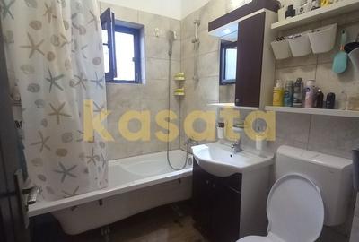 Apartament 2 camere mobilat complet | Etaj 1 | Centrală proprie - 16