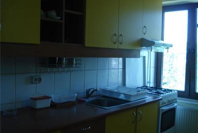 Apartament cu 2 camere decomandat în Central - 8