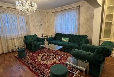 Casă individuală cu 5 camere cu Canalizare în Herăstrău - 2