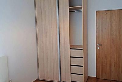 Apartament cu 2 camere semidecomandat, mobilat în Grozăvești - 6