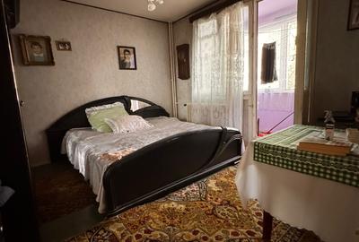 Apartament 4 camere de vânzare – Ozana, Sector 3, Str. Fetești - 12