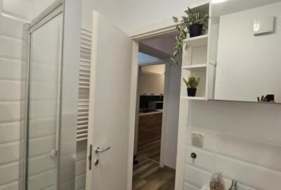 Apartament 3 camere - The Park Tineretului |Loc Parcare - 13