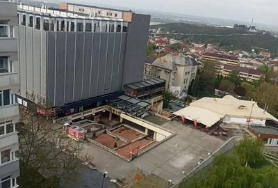 Apartament cu 2 camere în Ultracentral - 1