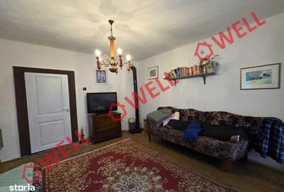 Casă cu 2 camere în Teliu - 4