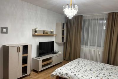 Garsoniera Drumul Taberei - Valea Ialomitei - 1