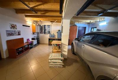 Casă cu 3 camere cu Teren 1500 Mp în Gura Văii - 11