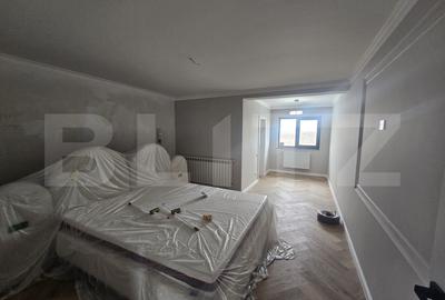 Casă individuală cu 4 camere cu Teren 505 Mp în Ghercești - 10