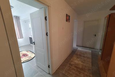 Apartament cu 3 camere decomandat în Unirii - 2