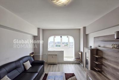 Panoramic - Apart 2 Camere + Balcon | 13 Septembrie -Strada - 6