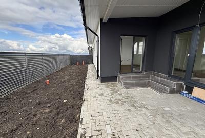 Casă cu 4 camere în Noua - 2