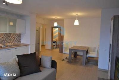 Apartament cu 3 camere, mobilat în 13 Septembrie - 6