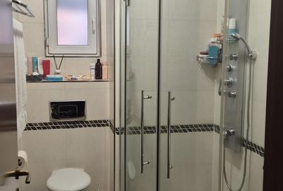 Apartament cu 3 camere decomandat, mobilat în Plevnei - 14