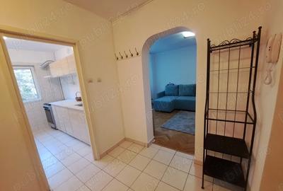 Apartament modern 2 camere Ștefan cel Mare - langa metrou si Floreasca - 7