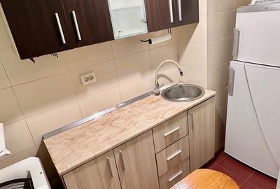 Apartament cu 2 camere semidecomandat în Floreasca - 10