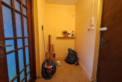 Apartament 1 camera, 21 mp, decomandat, etaj 4, zona Buziasului - 4