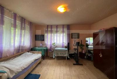 Casa cu 3 camere in Hondol