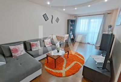 Apartament cu 3 camere decomandat, mobilat în Noua - 5