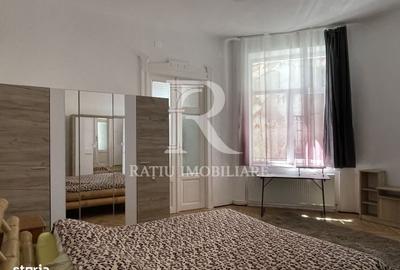 Apartament cu 2 camere în Gării - 6