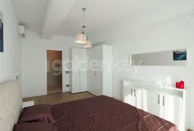 Apartament cu 3 camere decomandat, mobilat în Herăstrău - 9