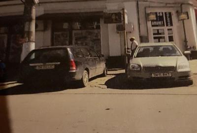 Spațiu comercial, de 100 mp, în Central - 1