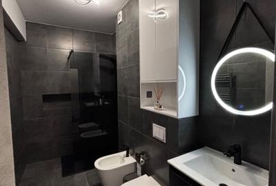 Apartament cu 2 camere in zona Doamna Stanca - 2