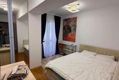 Apartament cu 3 camere în Central - 5