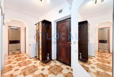 Apartament cu 2 camere decomandat, mobilat în Someșeni - 6