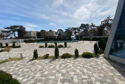 Apartament cu 3 camere semidecomandat în Central - 3