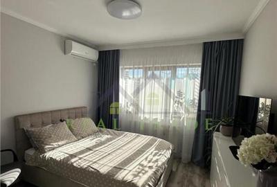 Casă cu 3 camere cu Teren 100 Mp în Sânpetru - 10