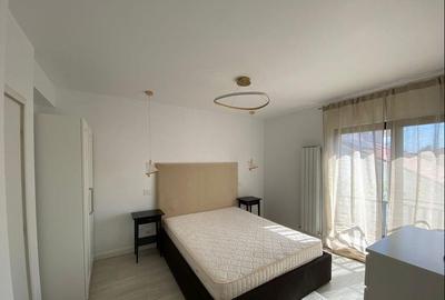 Casă cu 4 camere cu Teren 50 Mp în Est - 14