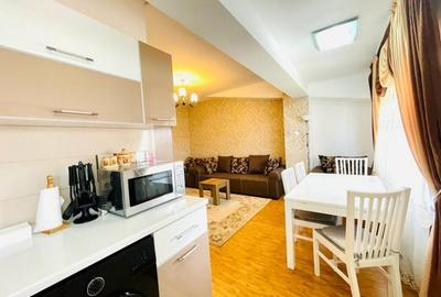 Bazilescu – Str. Fortunei, apartament 2 camere, gata de mutat, 50 mp. - 8