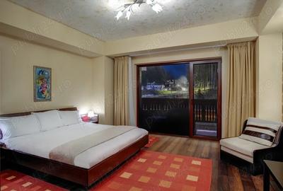 Vand garsoniera Predeal - 2