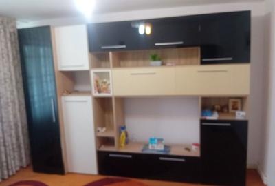 Garsonieră decomandată în Mărăței - 6