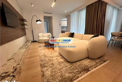 Apartament cu 4 camere în Aviatorilor - 2
