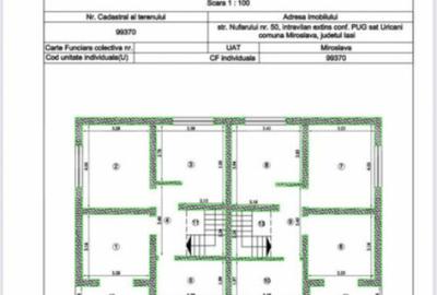 Vila tip duplex la cheie - 28