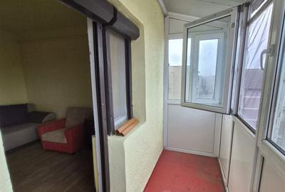 Apartament cu 2 camere decomandat în Central - 2