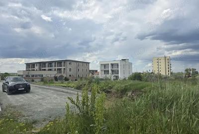 Teren de 1330 mp, în Costinești - 3