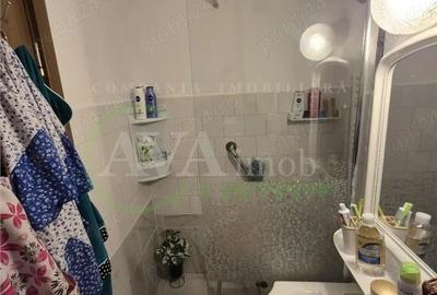 Garsonieră decomandată în Nord - 3