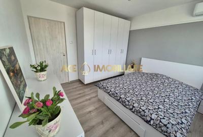 Apartament cu 2 camere decomandat, mobilat în Crângași - 5