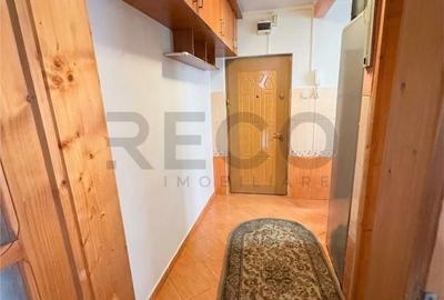Apartament cu 2 camere semidecomandat în Iosia - 2