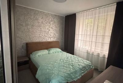 Casă cu 4 camere în Traian - 2