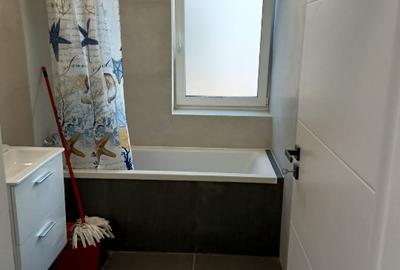 Apartament cu 2 camere decomandat în Giroc - 6