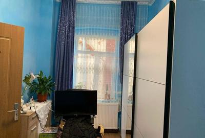 Apartament 2 camere de 50 mp la curte comuna in Sinaia - 3