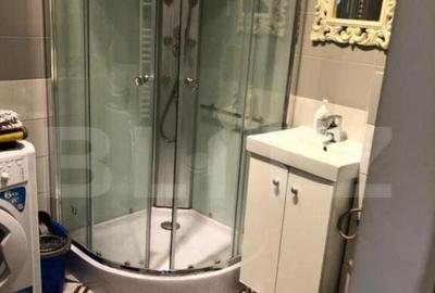 Casa spatioasa la pret de apartament, 76 mp, curte, zona Cen - 11