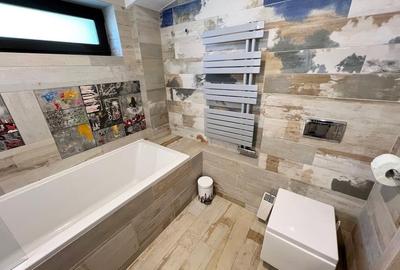 Casă individuală cu 4 camere cu Canalizare în Central - 13