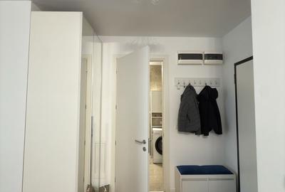 Apartament cu 2 camere semidecomandat, mobilat în Domenii - 5