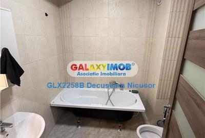 Apartament cu 2 camere în Dudu - 2