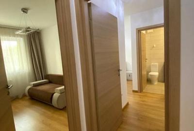 Apartament cu 3 camere de inchiriat in Granvia Park Apartament cu 3 camere de inchiriat in Granvia Park - 12